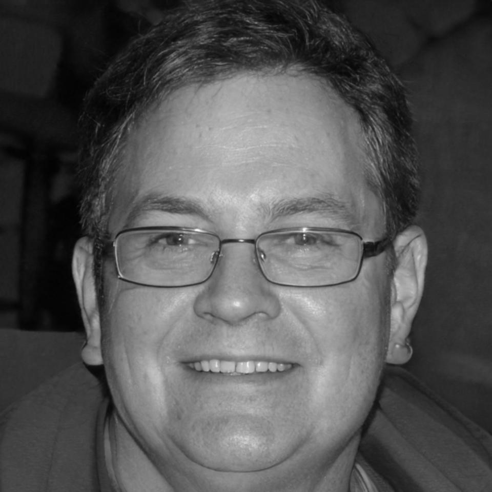 Hendrik Marais, Senior Business Strategy Instructor
